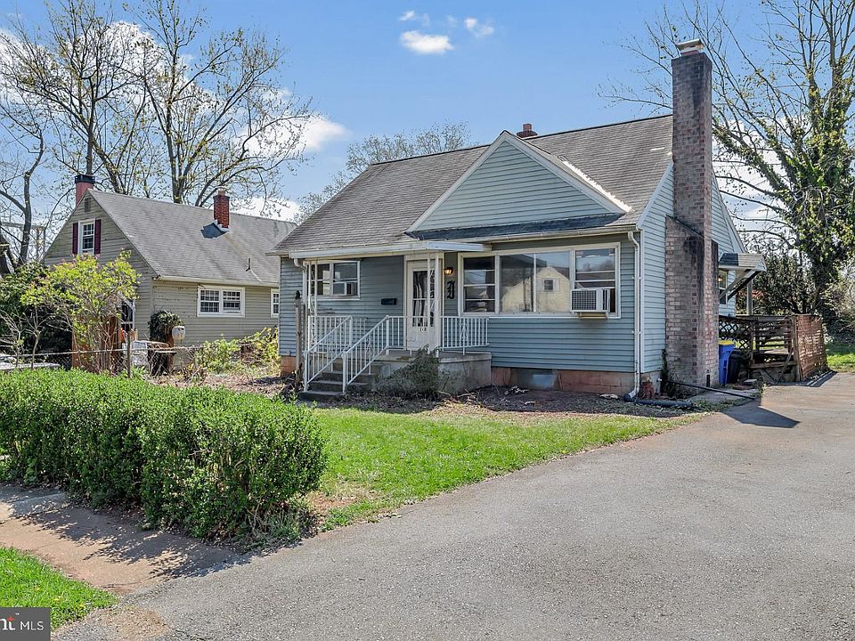 148 E Roosevelt Ave, Middletown, PA 17057 Zillow