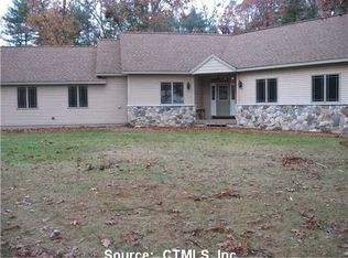 793 Stone Rd, Windsor, CT 06095