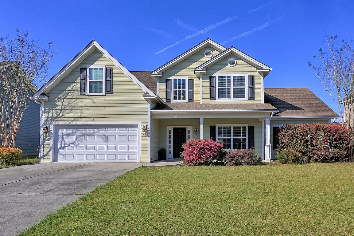 4 bed, 3.5 bath, 3094 sqft, $3,300 — Photo 1