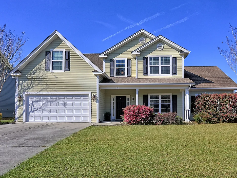 5 Cross Gate Ct