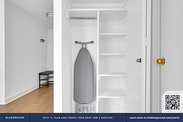 Rented by The Blueground