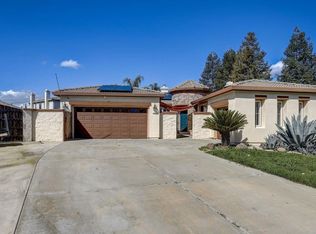 131 Hackney St, Patterson, CA 95363