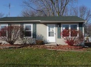 6038 Tuttle Hill Rd, Ypsilanti, MI 48197