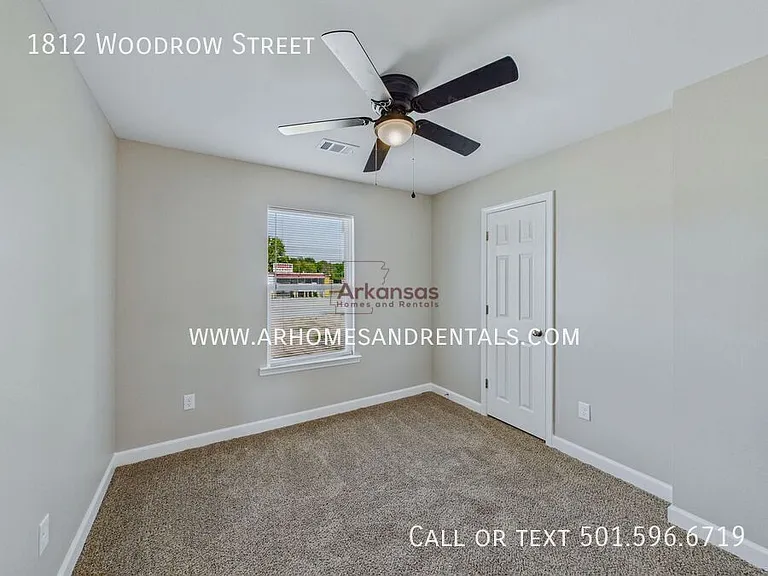 1812 S Woodrow St — Photo 10