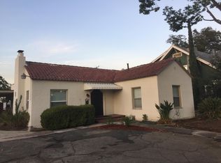 677 E Kingsley Ave, Pomona, CA 91767