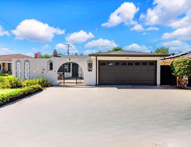 1619 Melody Ln, San Jose, CA, 95133