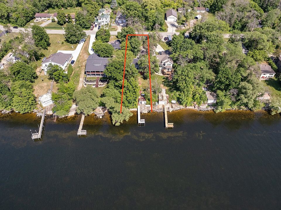 N6801 Harrison Rd, Hilbert, WI 54129 MLS 50276106 Zillow