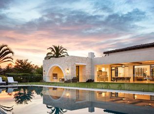 16568 La Gracia, Rancho Santa Fe, CA 92067