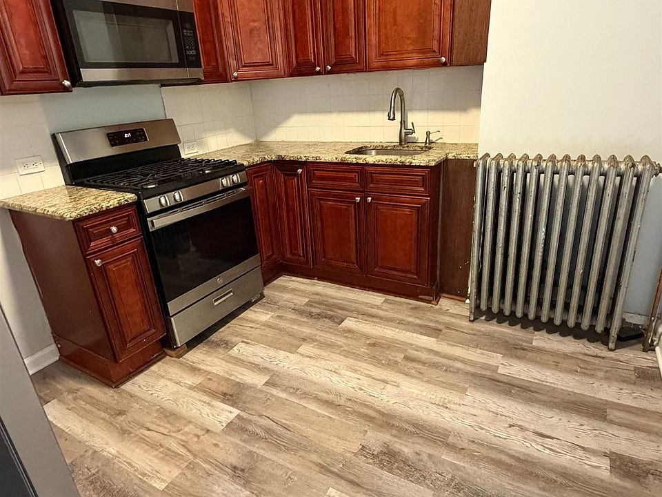 1st image of 161 Zabriskie St #1 & G