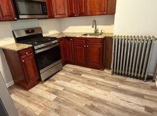 161 Zabriskie St #1 & G, Jersey City, NJ 07307