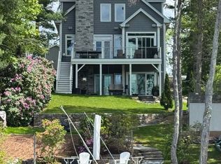 19 Lakeridge Dr, Holland, MA 01521
