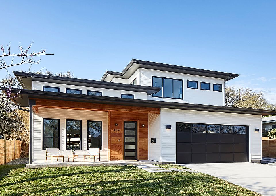 1st image of 407 South Park Dr #1