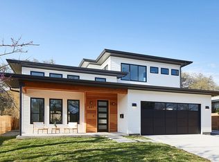 407 South Park Dr #1, Austin, TX 78704