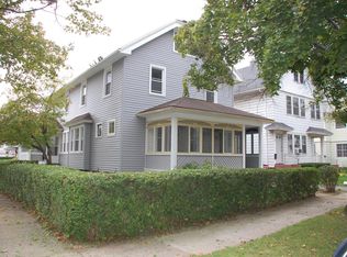 141 McKinley St, Rochester, NY 14609