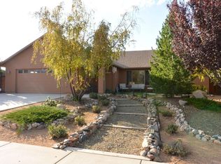 13253 E Trigger Rd, Prescott Valley, AZ 86315