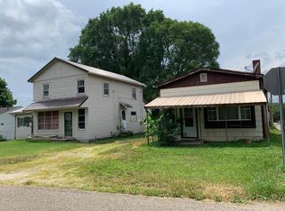 8319 Green St, Wheelersburg, OH 45694
