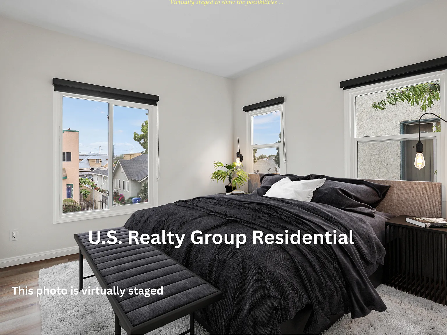 3 bed, 700 sqft, $2,150 — Photo 4