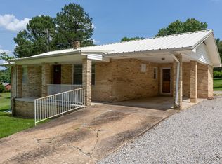 46 Hillcrest Road, Mammoth Spring, AR 72554