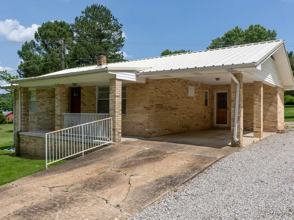 46 Hillcrest Road, Mammoth Spring, AR 72554