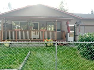 354 Cherry St, Anchorage, AK 99504