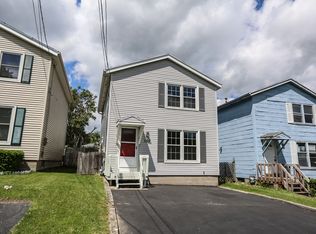 359 Bennett Ave, Rochester, NY 14609