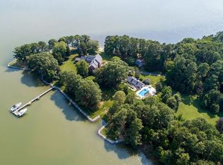 6855 Pea Neck Rd, St Michaels, MD 21663