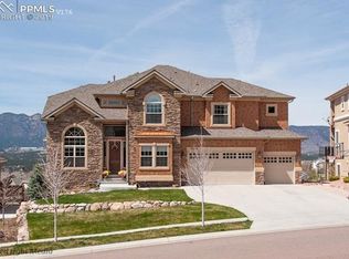 13640 Northgate Estates Dr, Colorado Springs, CO 80921