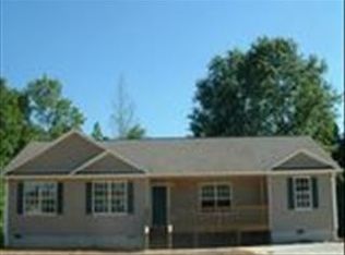 342 Emerald Cir, Colbert, GA 30628