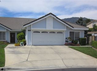 2325 Fairfield Way, Upland, CA 91784