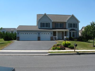 6 Essex Dr, Carlisle, PA, 17015