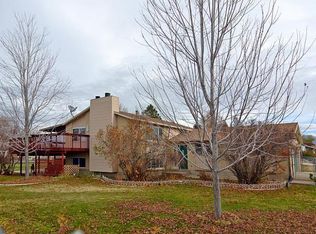 5076 S 4700 W, Hooper, UT 84315