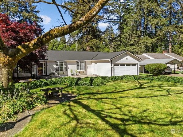 6355 111th Street SW, Lakewood, WA 98499