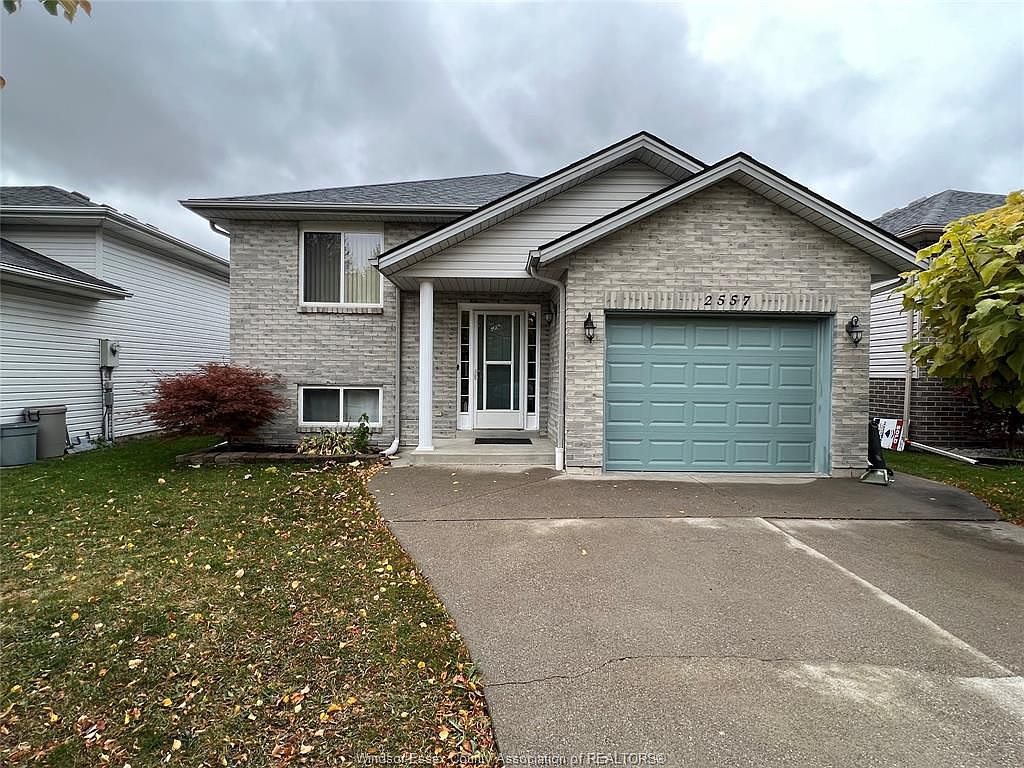 2557 Trappers Ave, Windsor, ON N8P 1N4 Zillow