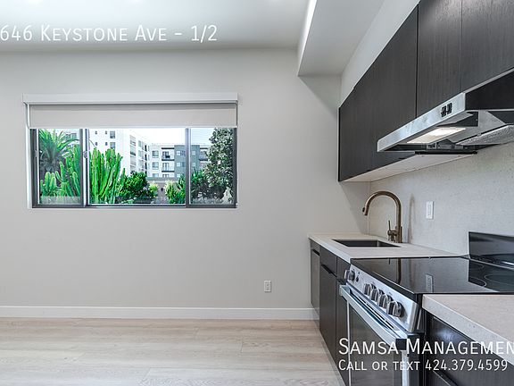 3rd image of 3646 Keystone Ave #1/2