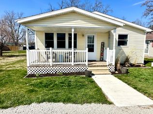 601 Louise Ave, Crawfordsville, IN