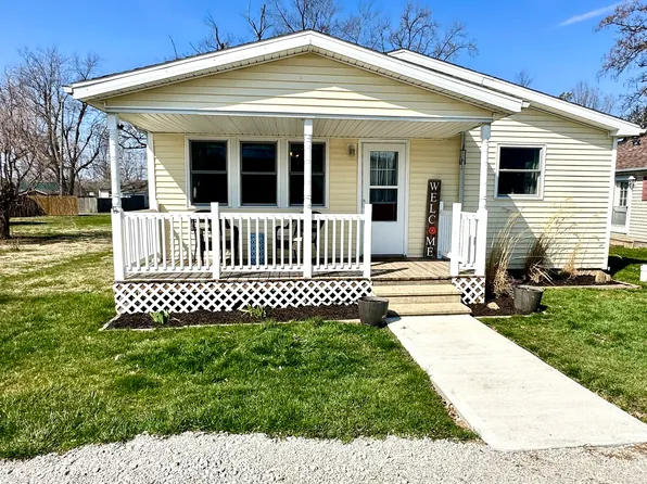 601 Louise Ave, Crawfordsville, IN 47933