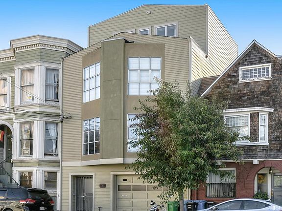 3rd image of 1471 S Van Ness Ave #1