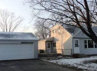 2400 108th Ave NW, Coon Rapids, MN 55433