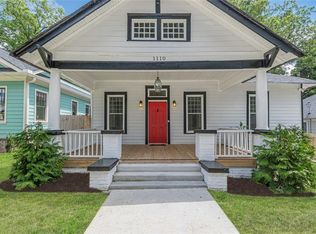 1110 Larosa Ter SW, Atlanta, GA 30310