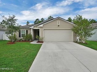 743 Morgans Treasure Rd, Saint Augustine, FL 32084