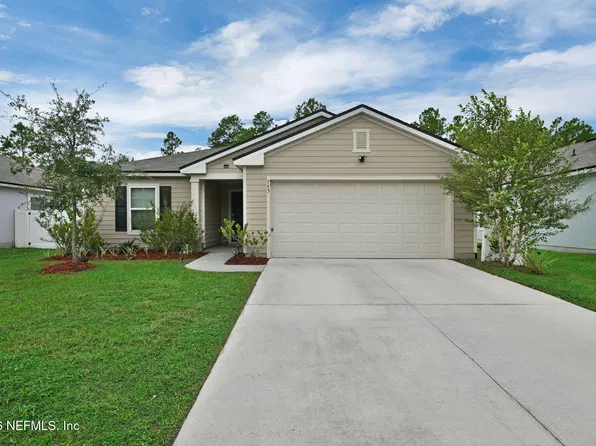 743 MORGANS TREASURE Road, St. Augustine, FL 32084