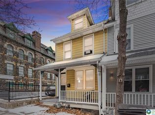436 Montclair Ave, Bethlehem, PA 18015