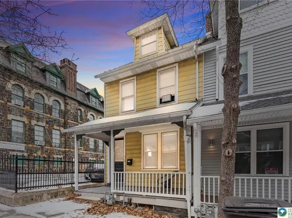 436 Montclair Ave, Bethlehem, PA 18015