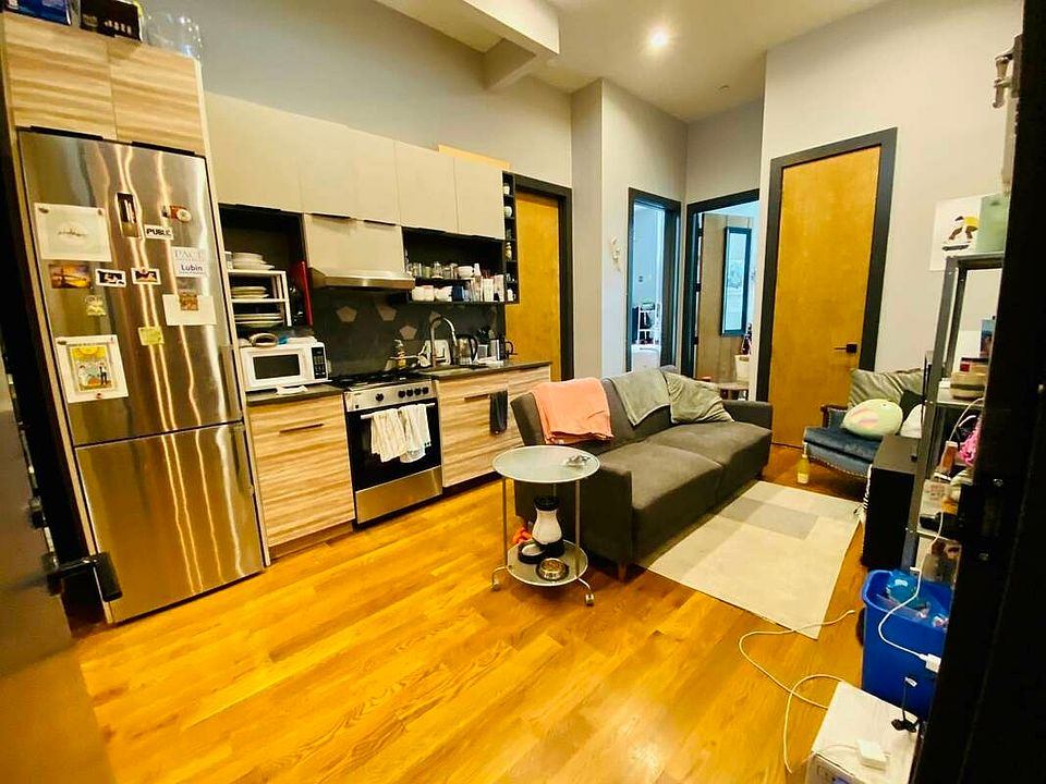 1st image of 1157 Myrtle Ave #1AA