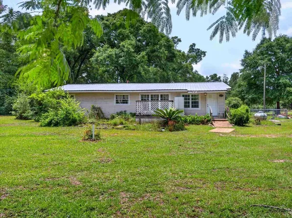 6253 Allentown Rd, Milton, FL 32570