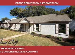 940 N Hollywood St, Memphis, TN 38108