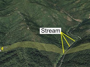 00 Fender's Ferry Rd, Montgomery Creek, CA 96065