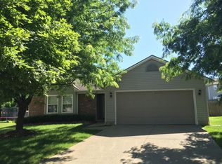 1857 Idle Brook Way, Lexington, KY 40511