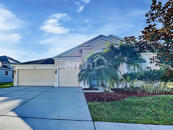 7330 Crescent Palm Dr, Wesley Chapel, FL 33545
