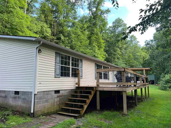 1460 Doe Run, West Union, WV 26456